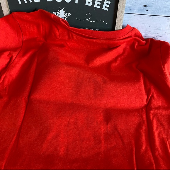 Hello Kitty HAPPY HOLIDAYS Christmas Pajama Set- Medium - Picture 6 of 12